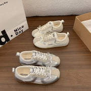 Breathe Easy Shoes