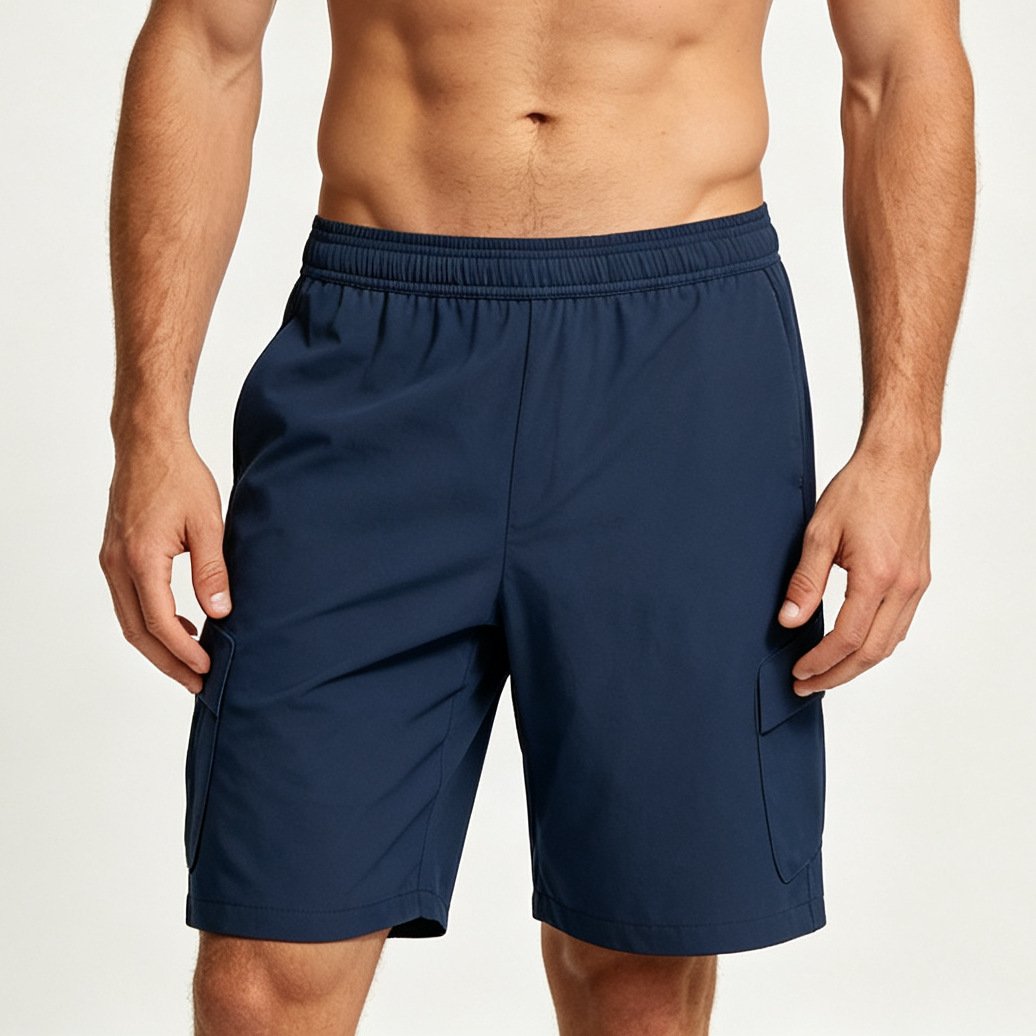 Men's Work Shorts