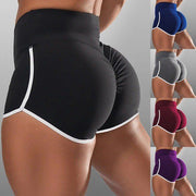 Plus Size Workout Shorts