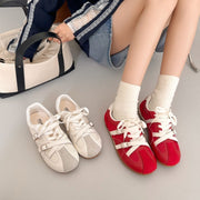 Retro Chic Shoes