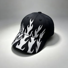 Retro Baseball Cap
