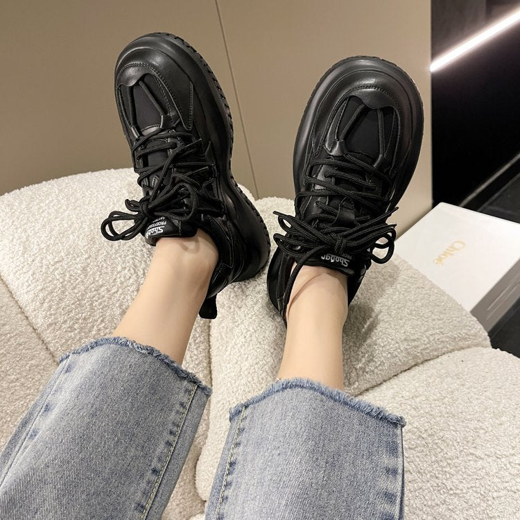 Boost Height Sneakers