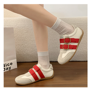 Fall Fashion Statement Trainer Shoes for Women
