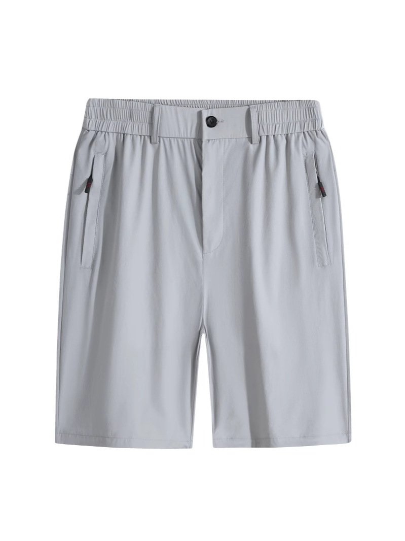 Quick-Dry Men's Shorts