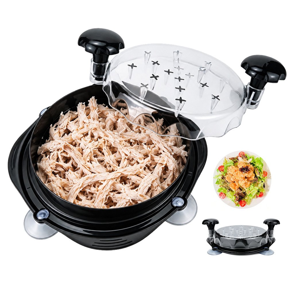 Easy Meat Grinder & Food Separator