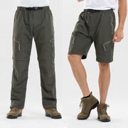 Quick-Dry Hike Pants