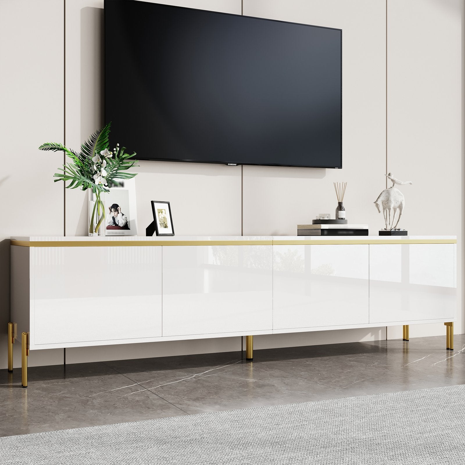Luxury TV Stand