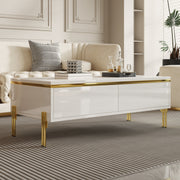 Modern Coffee Table