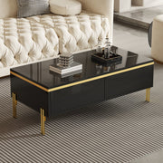 Modern Coffee Table