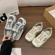 Breathe Easy Shoes