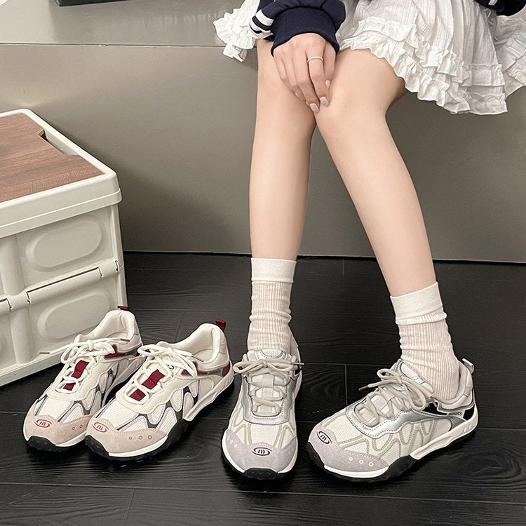 Breathe Easy Shoes