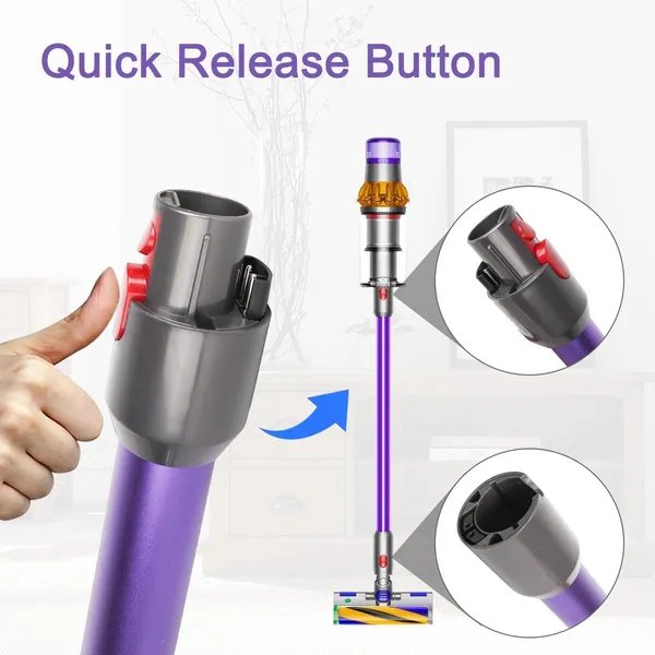 Extend Reach Easily
