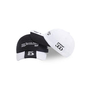 Autumn Baseball Cap With Number 555 - Versatile Fashion Beanie