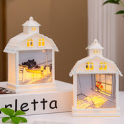 Cozy Nightlight Gift