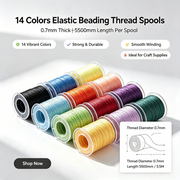 Jewelry Making Thread