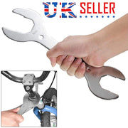 Bike Hub Wrench Set