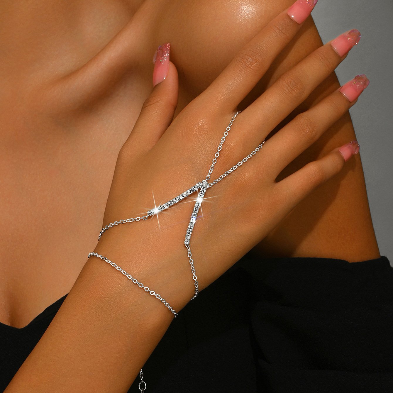 Shine with Style