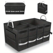 Car Boot Organiser