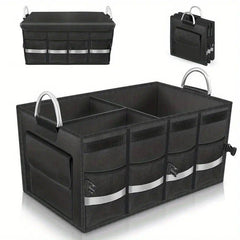 Car Boot Organiser