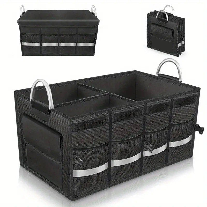 Car Boot Organiser