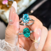 Elegant Wedding Ring