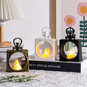 Unique LED Night Light Table Lamp