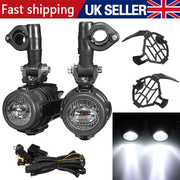 Bright LED Spot Lights