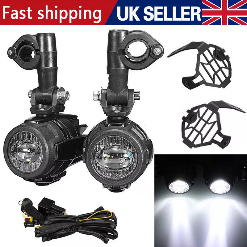 Bright LED Spot Lights