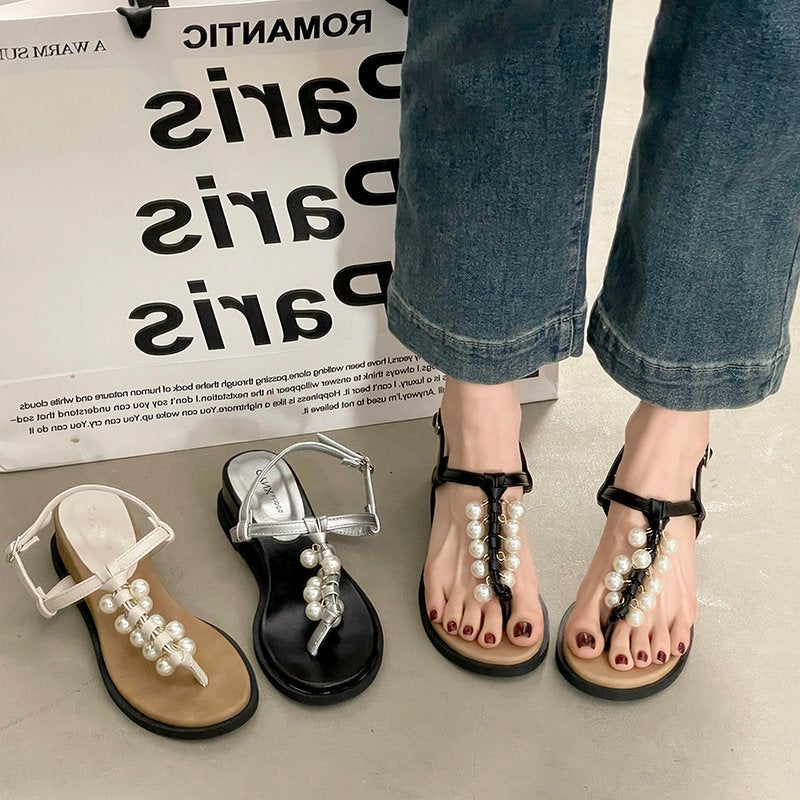 Boost Height Sandals
