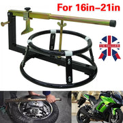 Easy Tyre Change