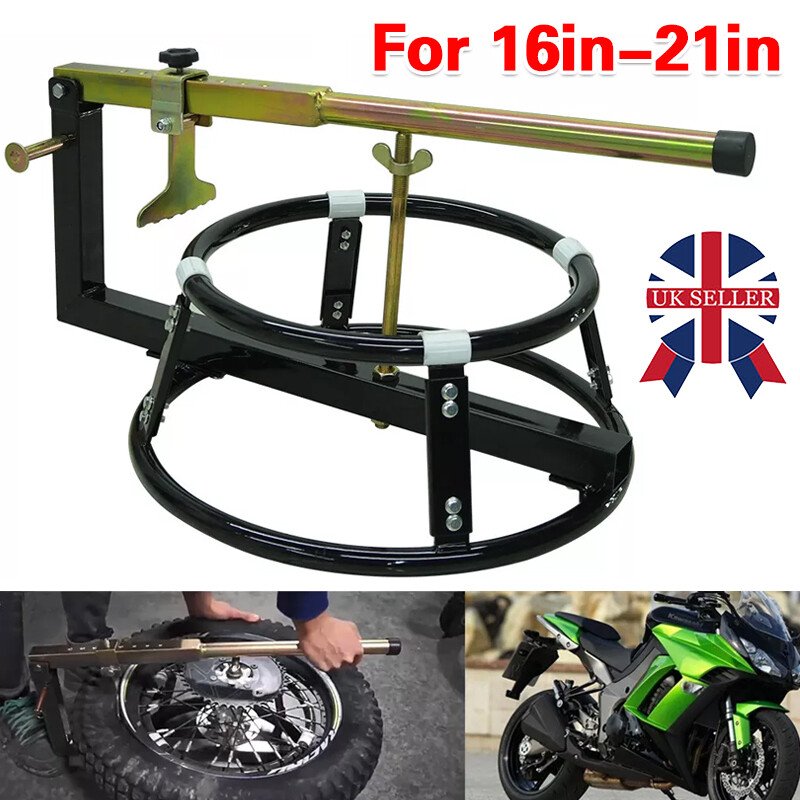 Easy Tyre Change
