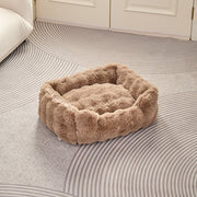Cozy Pet Bed