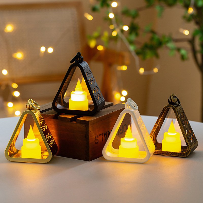 LED Nightlight Ornament