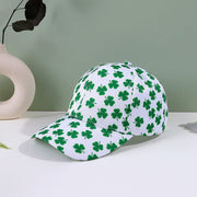 Lucky Clover Sport Cap
