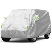 Heavy Duty Waterproof Car Cover for VW Transporter Vans T4 T5 T6