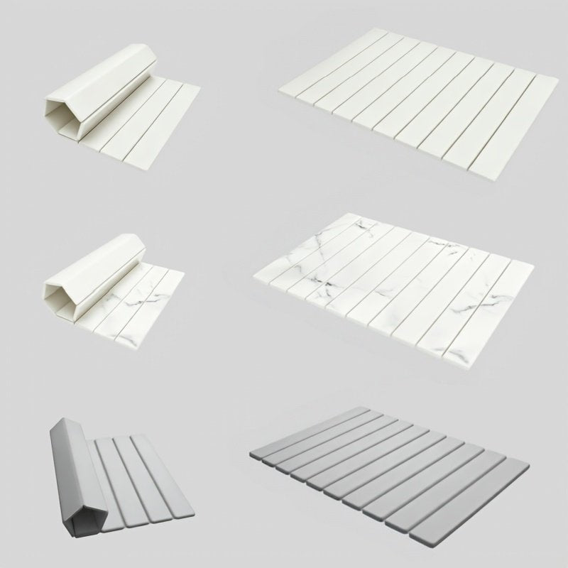 Quick-Dry Countertop Drying Pad
