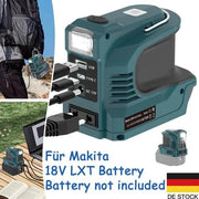 Power Anywhere