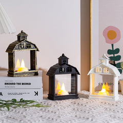 Cozy Night Light