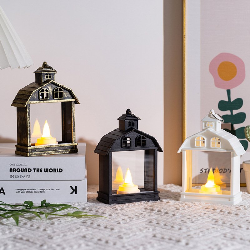 Cozy Night Light