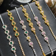 Luxury Diamond Bracelet