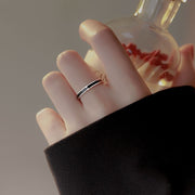 Luxury Ring