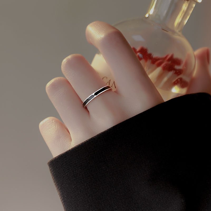 Luxury Ring