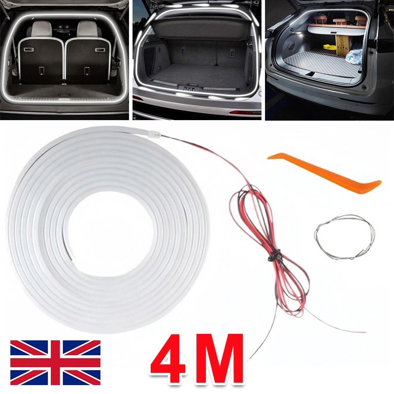 Trunk LED Light Strip
