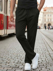 Stretchy Casual Pants
