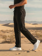 Stretchy Casual Pants