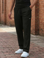 Stretchy Casual Pants