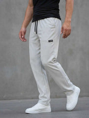 Stretchy Casual Pants
