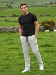 Stretchy Casual Pants