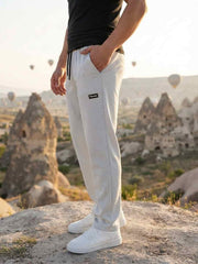 Stretchy Casual Pants