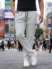 Stretchy Casual Pants